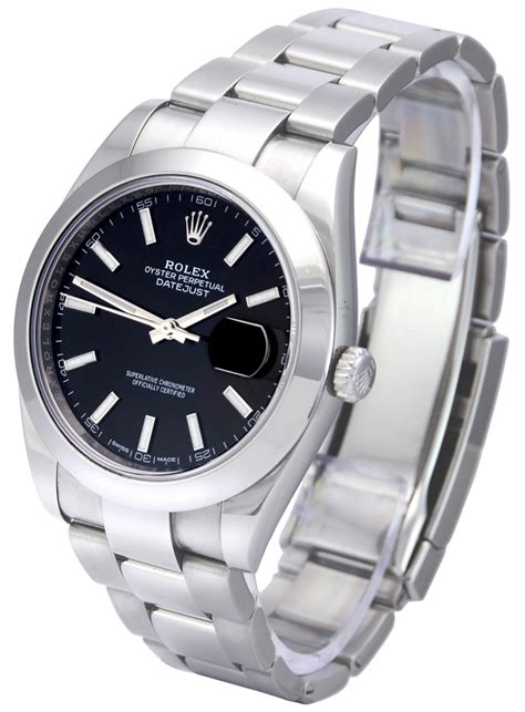 rolex 126300 prezzo|rolex 126300 price.